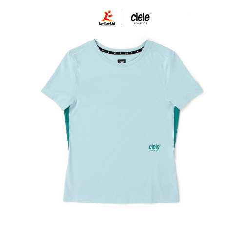 CIELE - Women - DLYTShirt - SterlingBlue